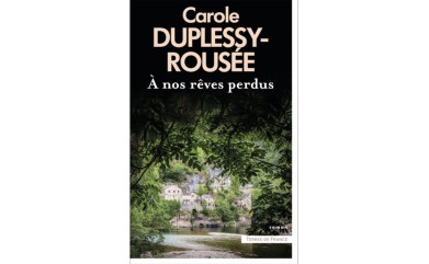 Cabri d'Or - Présentation - A NOS RÊVES PERDUS - CAROLE DUPLESSY-ROUSÉE