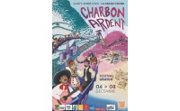 Charbon Ardent : un rendez-vous populaire, culturel et festif du 4 au 8 Décembre à LA GRAND COMBE