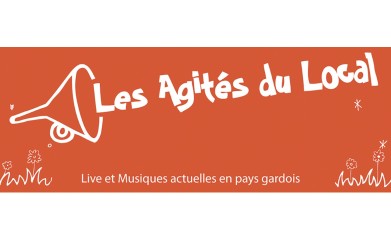 LES AGITÉS DU LOCAL – dimanche 19 janvier à LA BRUGUIÈRE