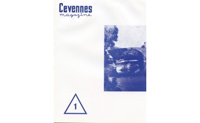 2 - Cévennes Magazine, la revue du patrimoine des Cévennes