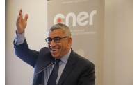 Jalil Benabdilah, élu président du CNER !