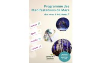  Mars à Méjannes-le-Clap