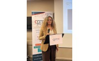 Sabrina JEAN réélue à l’unanimité à la présidence de la CPME GARD !