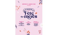 La Coupole & la CMA Gard célèbrent les mamans !