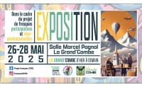 Fresques participatives : une ville en couleurs, une mémoire partagée - LA GRAND COMBE