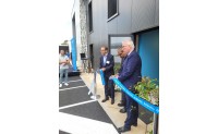 Edipoles inaugure ses nouveaux locaux à Alès