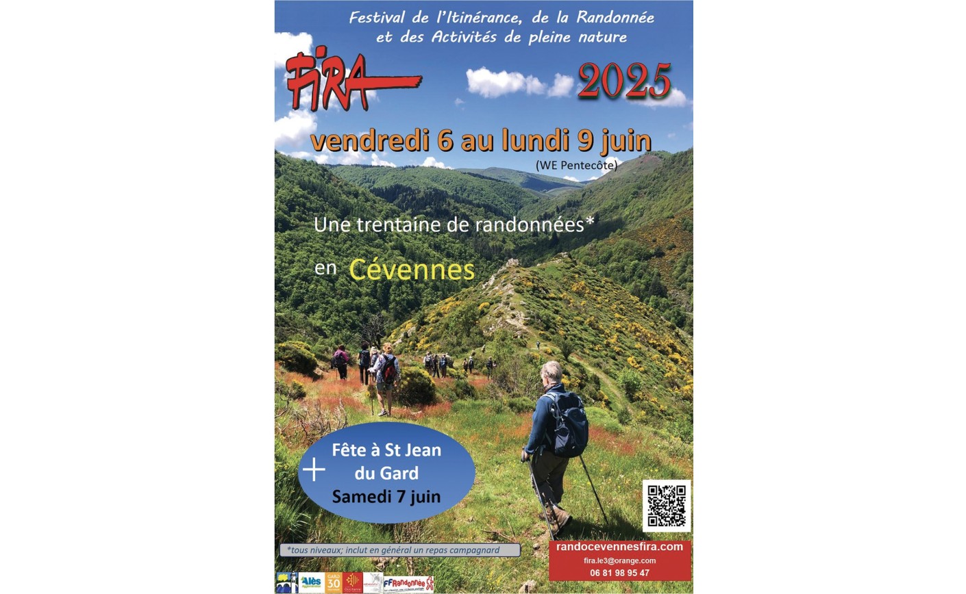Festival FIRA 2025
