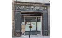  ﻿À propos de la Compagnie des mines de La Grand-Combe   -  Par Barnoyer Robert, Écrits cévenols, 2025