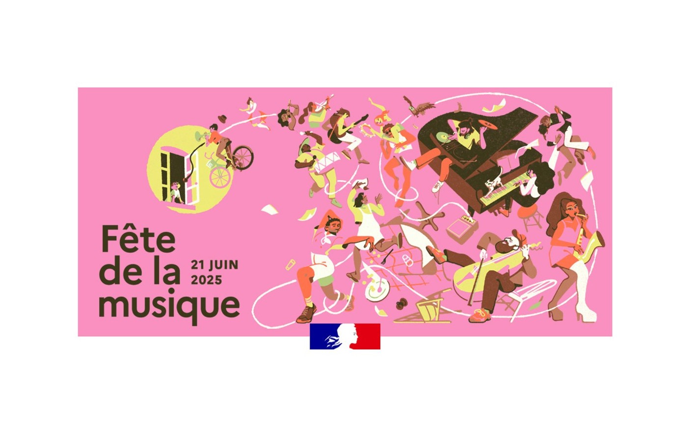 "Faites de la musique"