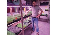 Koumai, lauréat du prix Audace 2025 - Mise en lumière entrepreneur Cévenol 