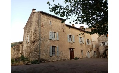 CHÂTEAU DE VISSEC