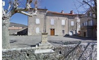 CHÂTEAU DE VISSEC