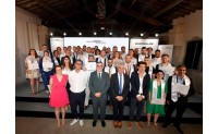 Prestation de serment des nouveaux experts-comptables 26 juin 2025 – Château du Pouget à Vérargues (34)