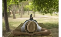 De la sieste à ma façon par Jean Mignot