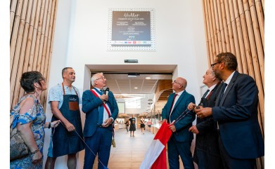 Renaissance du marché emblématique de la ville d’Alès