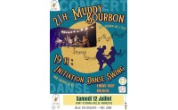 Initiation au SWING et concert des MUDDY BOURBON - St Étienne Vallée Française