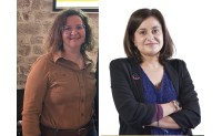 Barreau d’Alès : Maître Aude Guiraudou Samson et Maître Florence Mendez élues Bâtonnier et vice-Bâtonnier pour la mandature 2026-2027