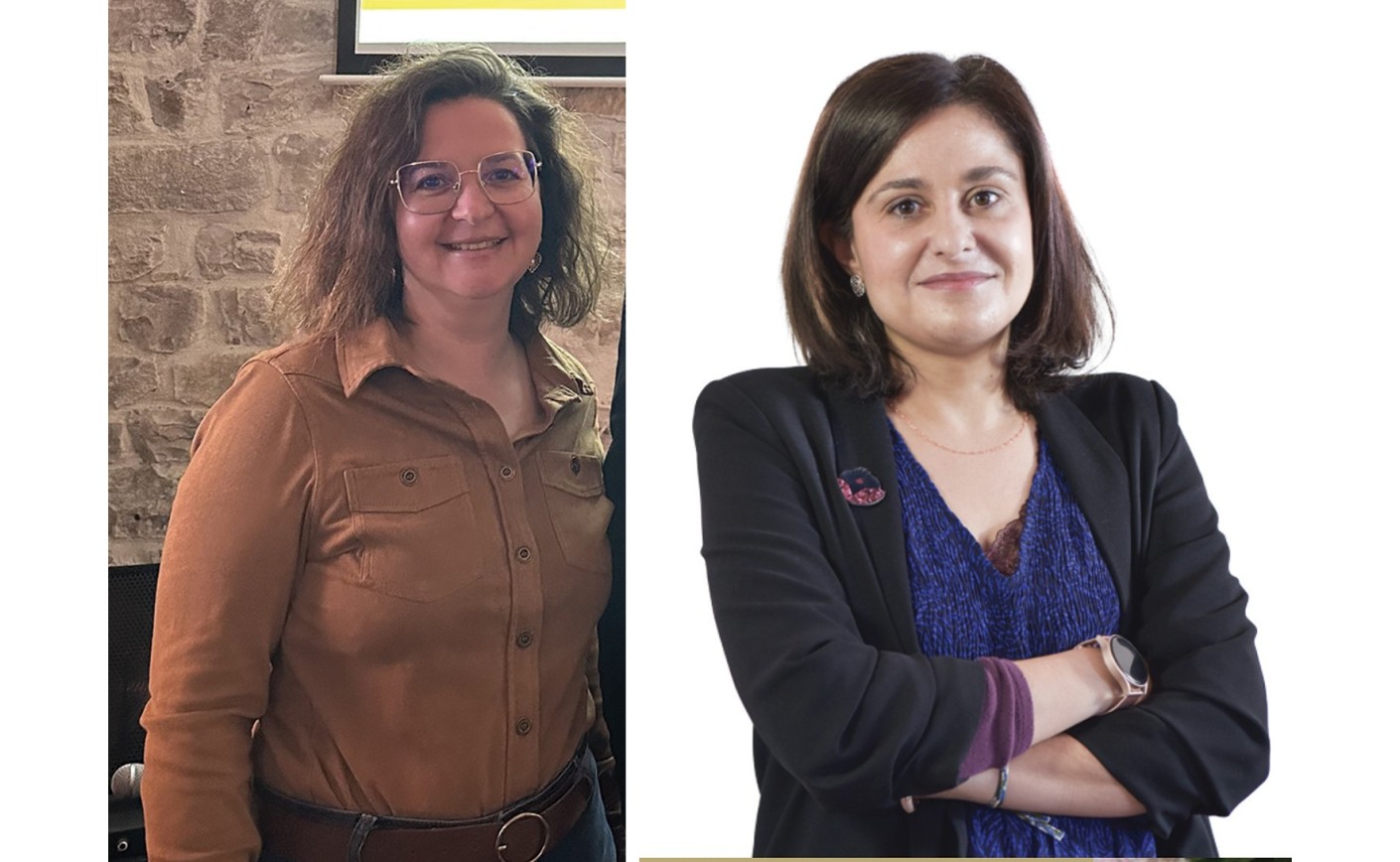 Barreau d’Alès : Maître Aude Guiraudou Samson et Maître Florence Mendez élues Bâtonnier et vice-Bâtonnier pour la mandature 2026-2027