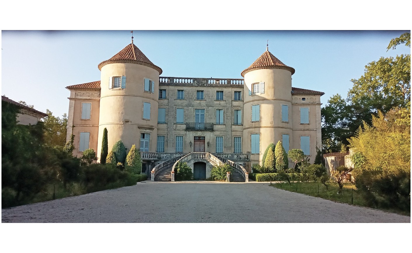 Lieux remarquables à mille lieues des lieux dits… Par Carole Rodrigo