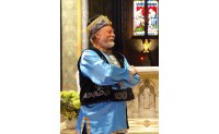 Concert VALÉRY ORLOV - ANDUZE