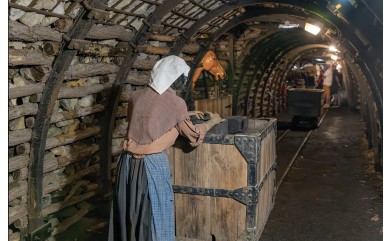 MINE TÉMOIN D’ALÈS