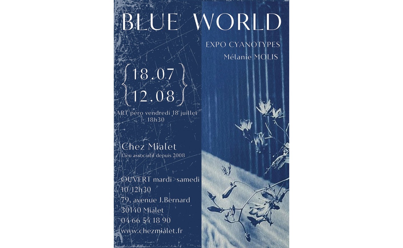 EXPOSITION - CHEZ MIALET