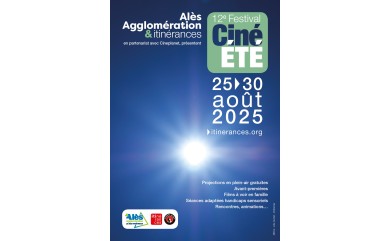 12e Festival Ciné été