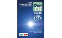 12e Festival Ciné été