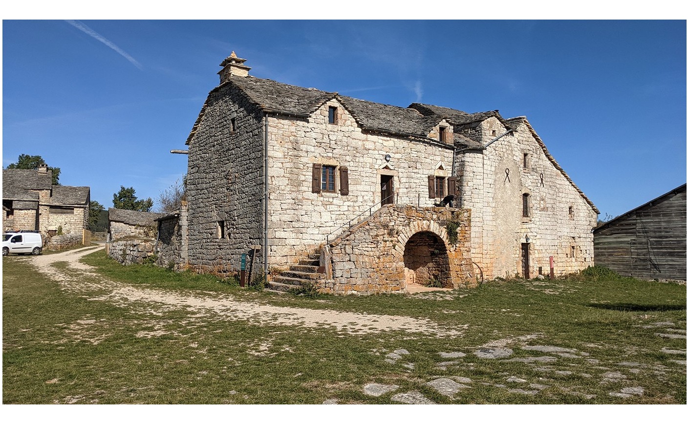 Journées européennes du patrimoine 2025 Les Causses et Cévennes à l’honneur avec l’Entente interdépartementale