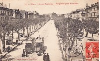 Fiction de l’Académicien Nîmois Élie MAZEL NÎMES DEMAIN Par Georges Mathon