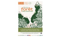  ﻿FETE DE LA FORET DES CEVENNES du 10 au 12 OCTOBRE 2025