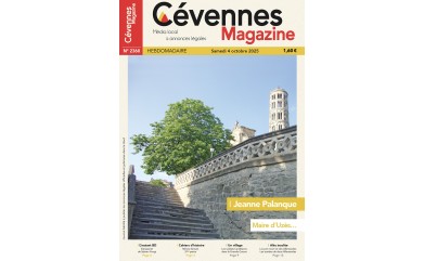 SOMMAIRE N° 2360 du samedi 4 octobre 2025