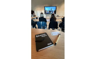 MATINALE DE GARD ENTREPRISES ET IMT MINES ALES : L’APPUI STRATEGIQUE AUX ENTREPRISES