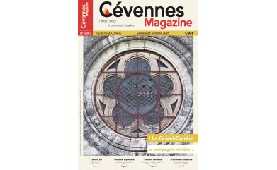 SOMMAIRE N° 2363 du samedi 25 octobre 2025