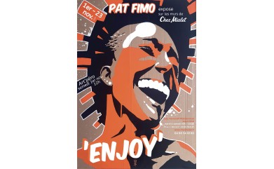 CHEZ MIALET - du 1er novembre au 23 novembre 2025